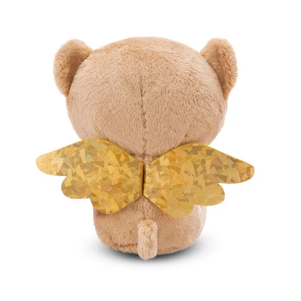 Plišana igračka NICI GLUBSCHIS bear Glowy Bombo 