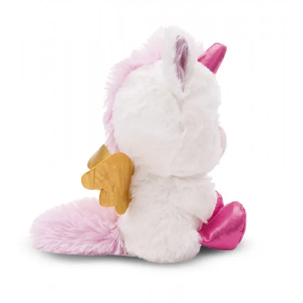 Plišana igračka NICI GLUBSCHIS unicorn Glowy Kaddi 