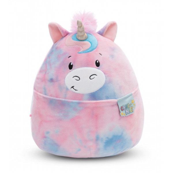 Plišana igračka NICI CHILL unicorn 