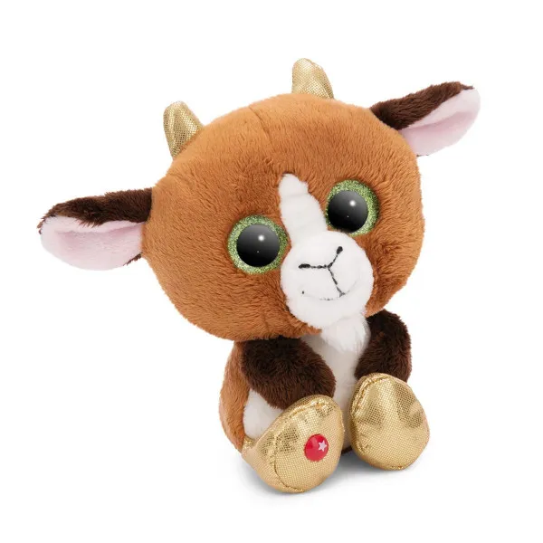 Plišana igračka NICI GLUBSCHIS goat Zoggy 