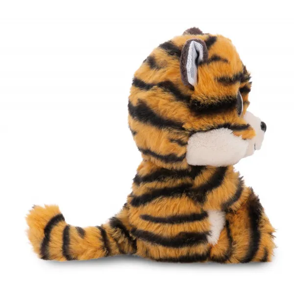 Plišana igračka NICI GLUBSCHIS Tiger Stribby 