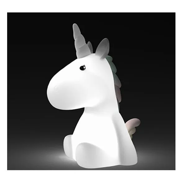 Dečja noćna lampica JEDNOROG 