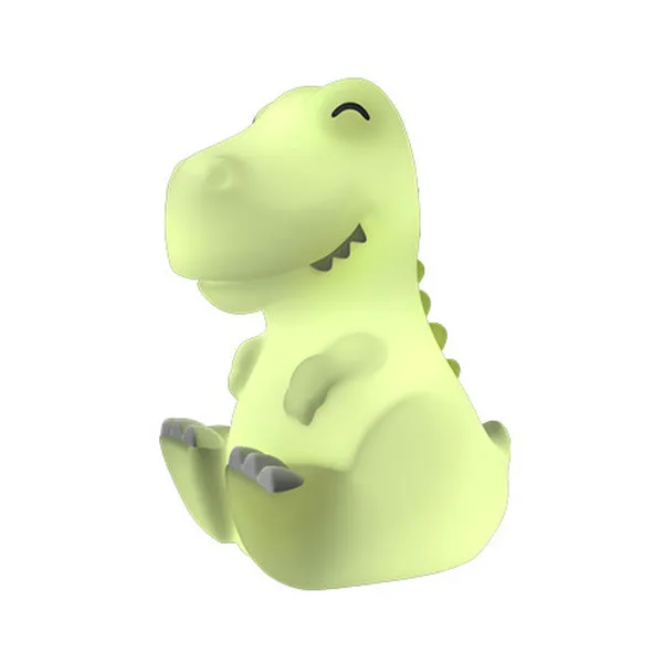 Dečja noćna lampica DINOSAURUS 