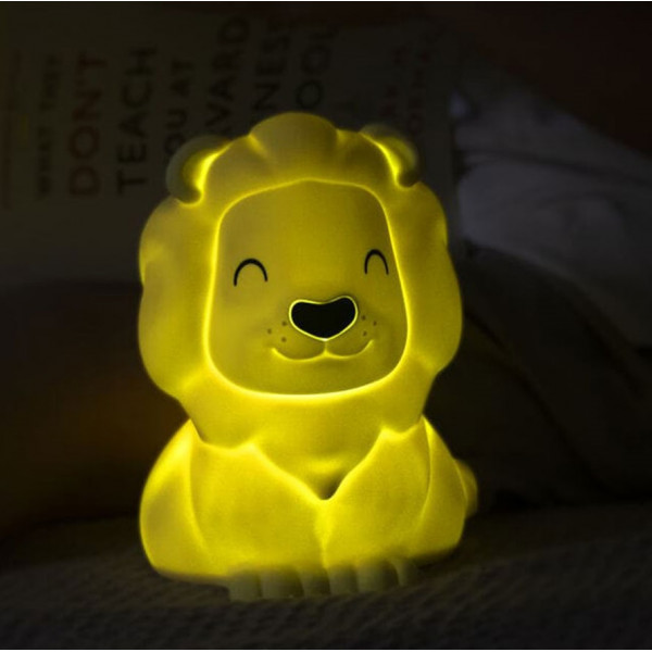 Dečja noćna lampica LAV 