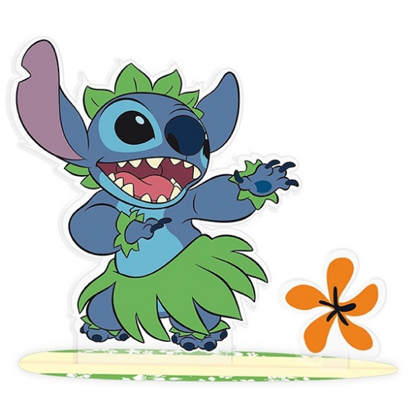 Figurica LILO & STITCH 