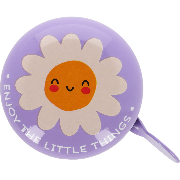 Zvono za bicikl BELE RADE 