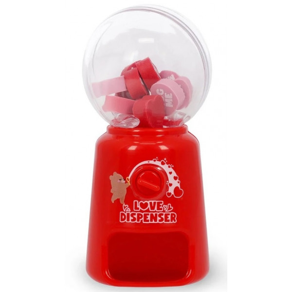 Gumice za brisanje u SRCE 