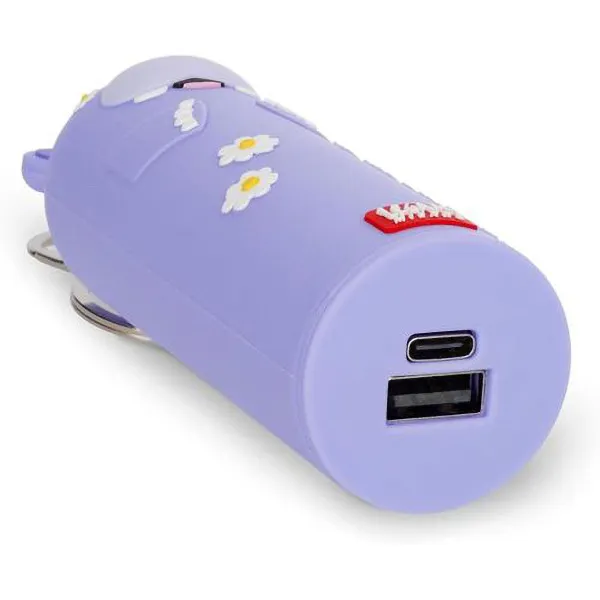 Prenosna baterija 4800 mAh - NILSKI KONJ 