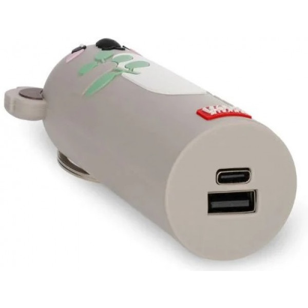 Prenosna baterija 4800 mAh - KOALA 