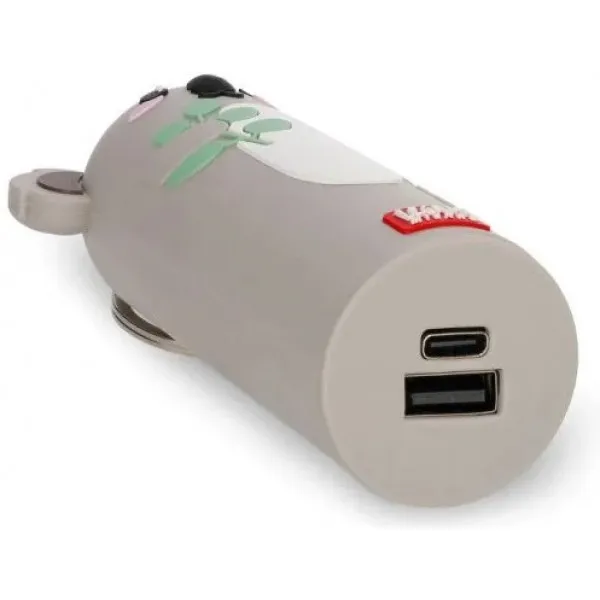 Prenosna baterija 4800 mAh - KOALA 