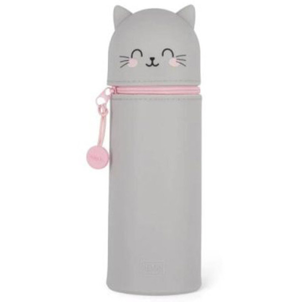 Silikonska pernica 2 u 1 MACA 