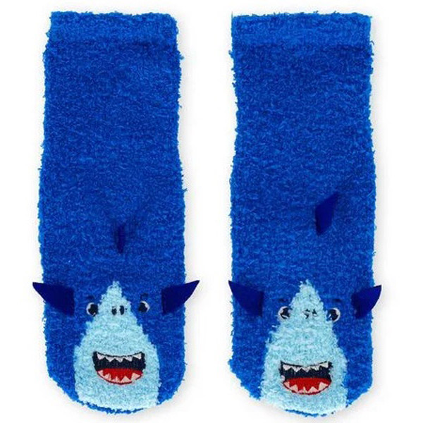 Čarape IT'S A MATCH! - AJKULA 