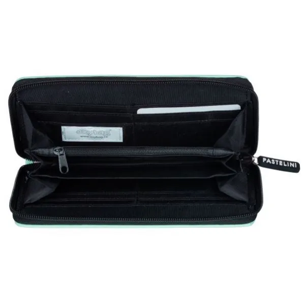 PASTELINI L NOVČANIK ZELENI 