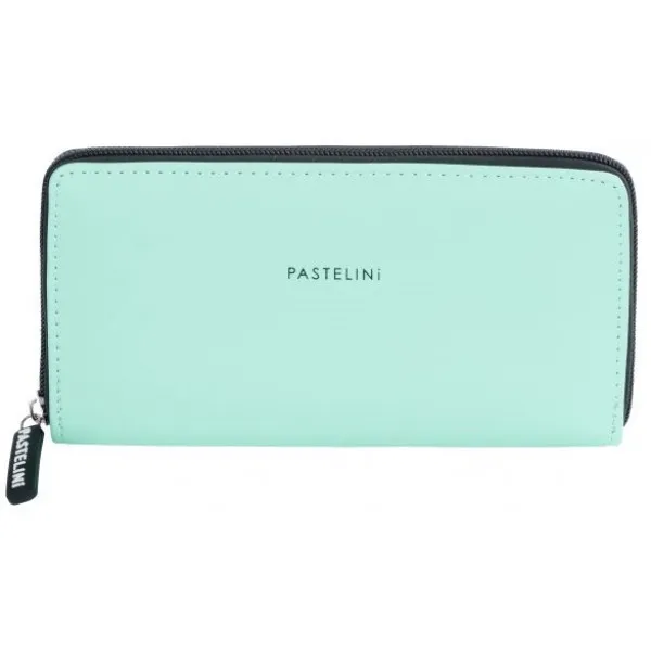 PASTELINI L NOVČANIK ZELENI 