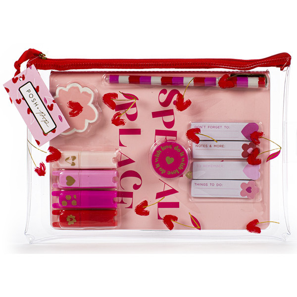 Školski set MY SPECIAL PLACE 