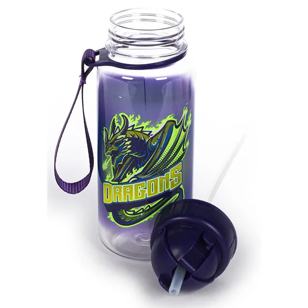 Flašica za vodu DRAGONS - 414ml 