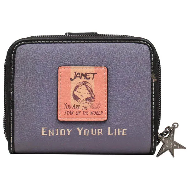 Novčanik PARIS DREAM 