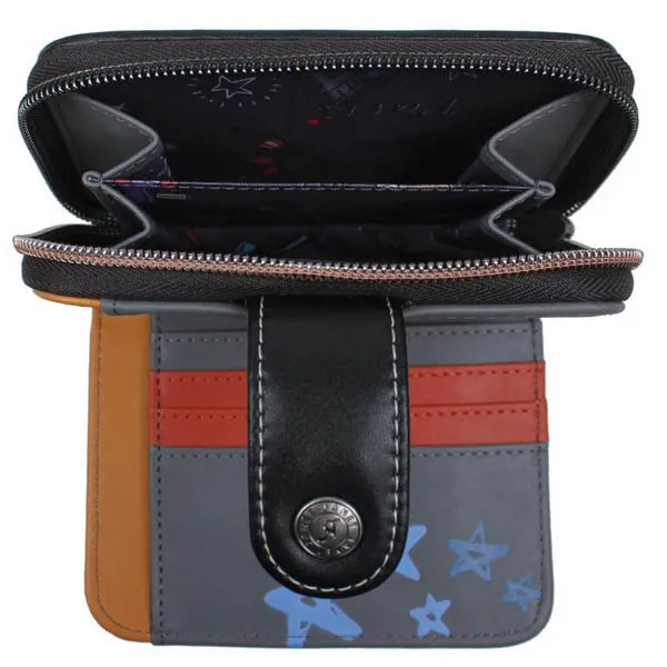 Novčanik PARIS DREAM 