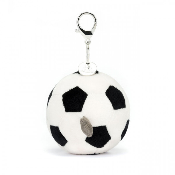 Privezak - FOOTBALL 16cm 