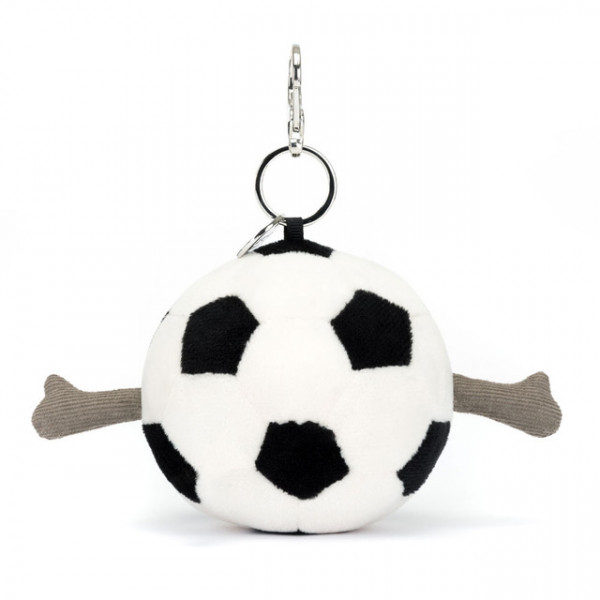 Privezak - FOOTBALL 16cm 
