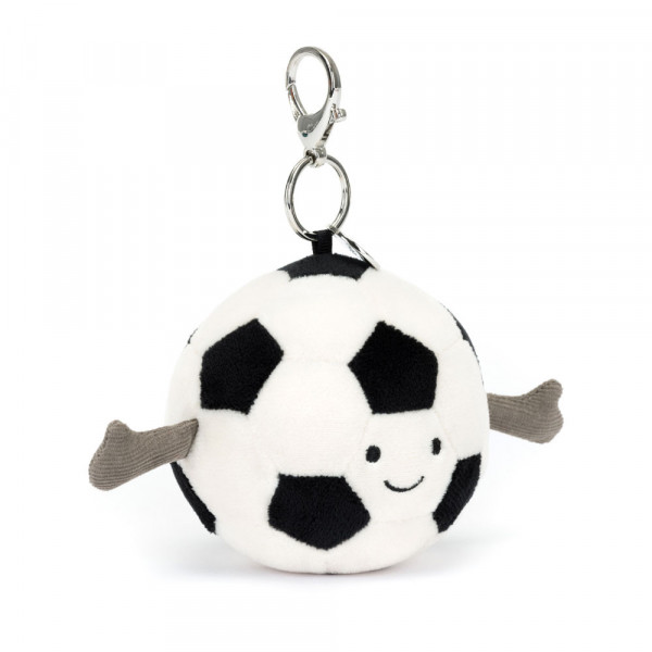 Privezak - FOOTBALL 16cm 