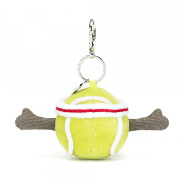 Privezak - TENNIS BAG 13cm 