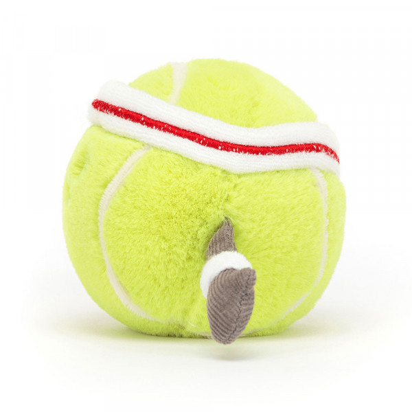 Plišana igračka - TENNIS BALL 9cm 