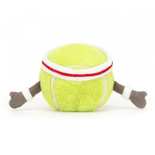 Plišana igračka - TENNIS BALL 9cm 