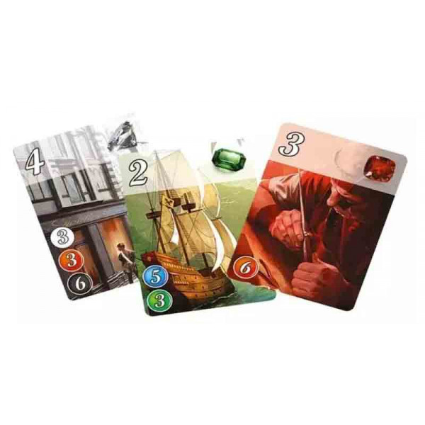 Društvena igra SPLENDOR refresh 