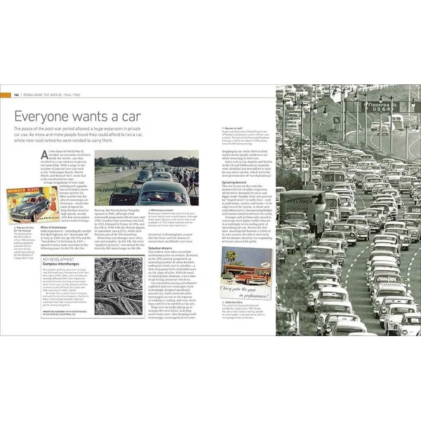 STORY OF THE CAR 