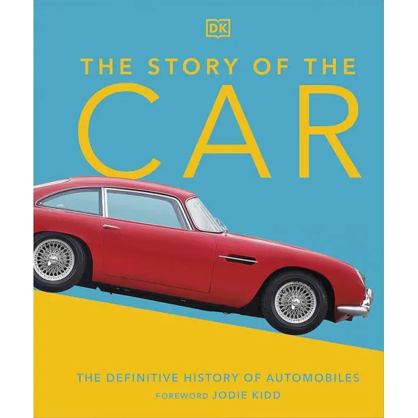 STORY OF THE CAR 