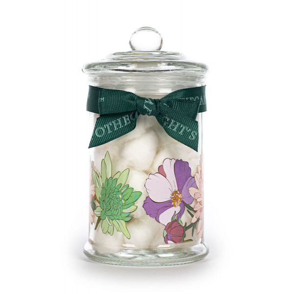 Tegla sa kuglicama vate WRIGHT'S APOTHECARY Green 