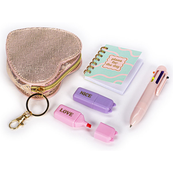 Poklon set PLANS FOR THE DAY 