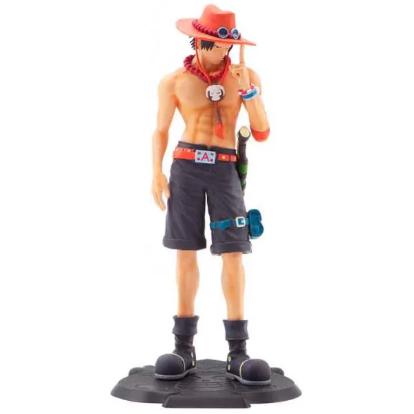 ONE PIECE - FIGURINE 