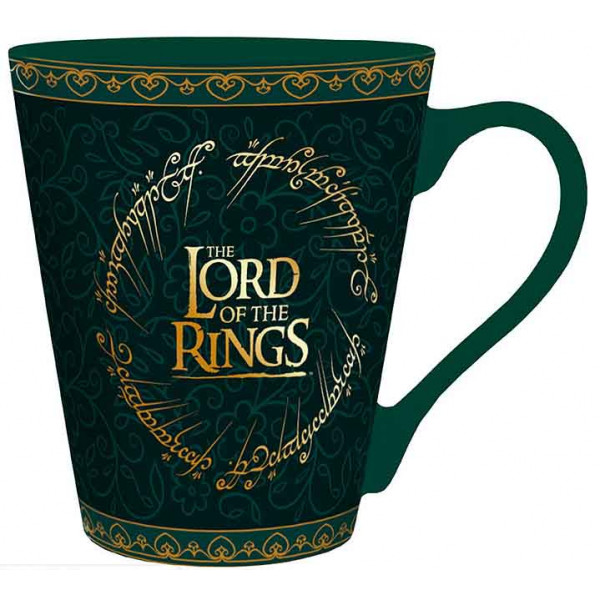 Šolja LORD OF THE RINGS 