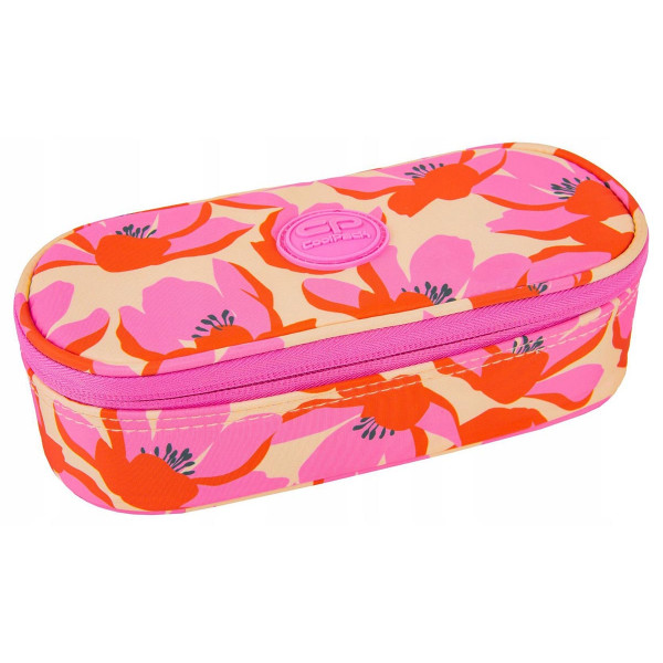 Pernica prazna COOLPACK - FLORES ROSA 22cm 