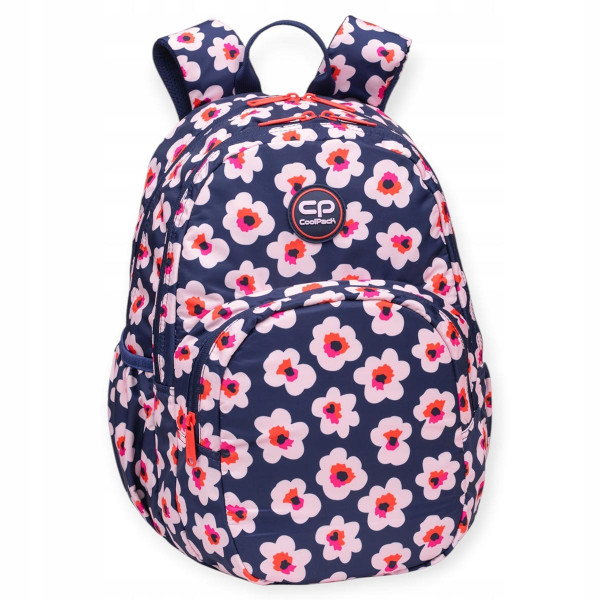 Ranac RIDER - FLORES NINA, 40cm, 22 l 