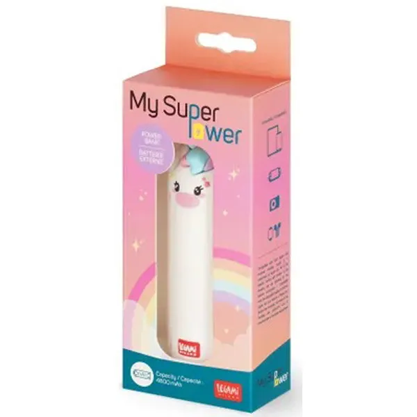 Eksterni punjač za telefon JEDNOROG 