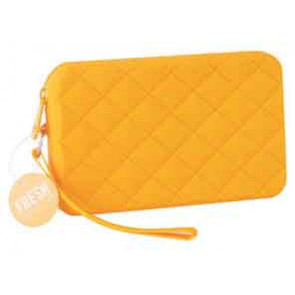 Pernica silikonska FRESH COLLECTION 17,5×10,5x3cm (više vrsta) 