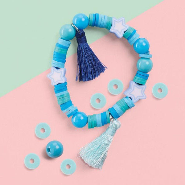 Kreativni set za pravljenje narukvice STAR 