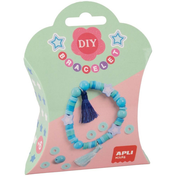 Kreativni set za pravljenje narukvice STAR 