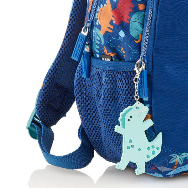 MIQUELRIUS mali ranac DINOSAURUS 