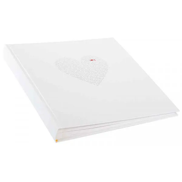 Foto album za venčanje LOVE 