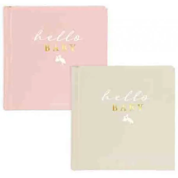 Foto album 200PH 10/15 HELLO BABY 