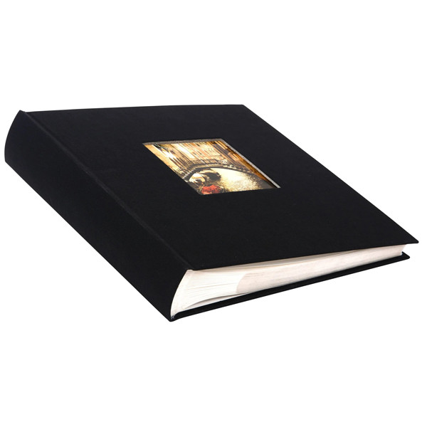 Foto album BLACK BELLA 