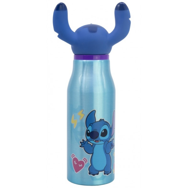 Flašica za vodu STITCH DRAWING 690ml 