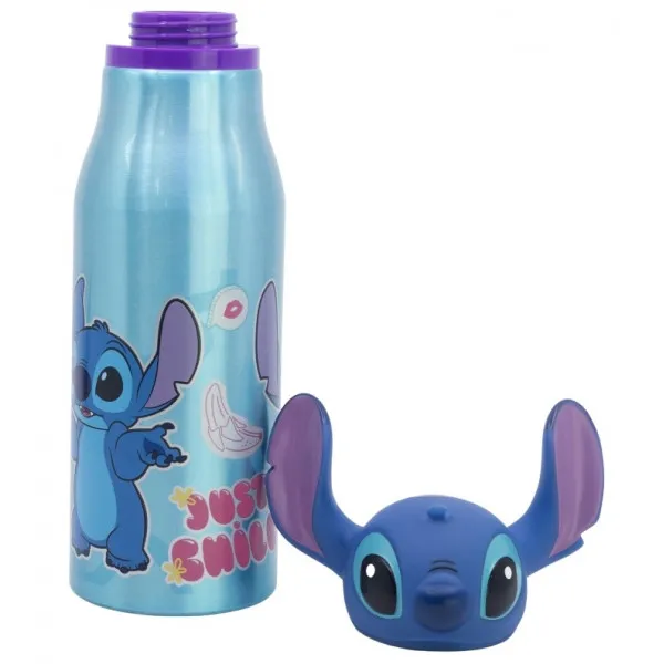 Flašica za vodu STITCH DRAWING 690ml 