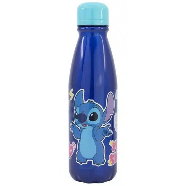 Flašica za vodu STITCH PALMS -600ml 