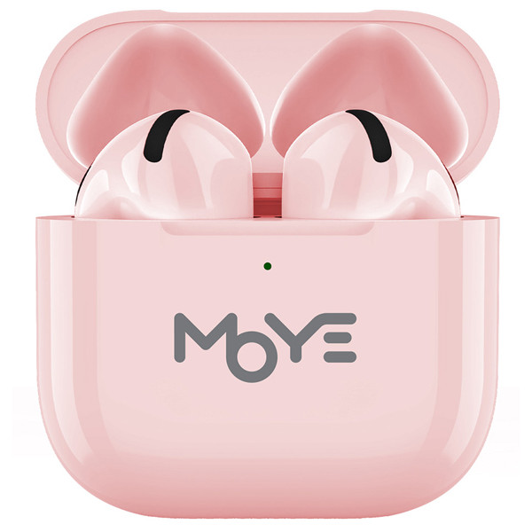 Bežične slušalice AURRAS 3 LITE -PINK 