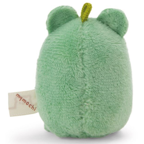 Plišani privezak ŽABAC FERG 5cm 